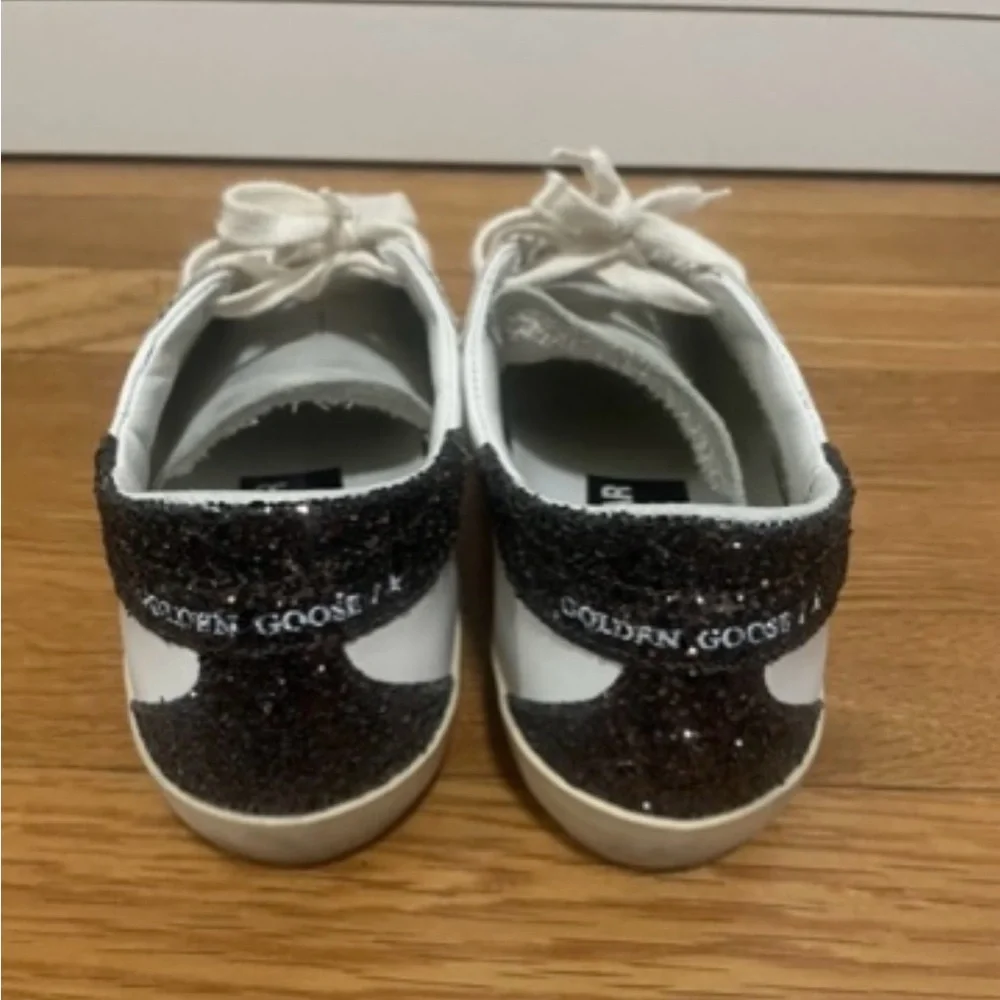 Golden Goose Super Star Sneakers - Picture 4 of 7